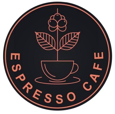 Espresso Cafe Logo